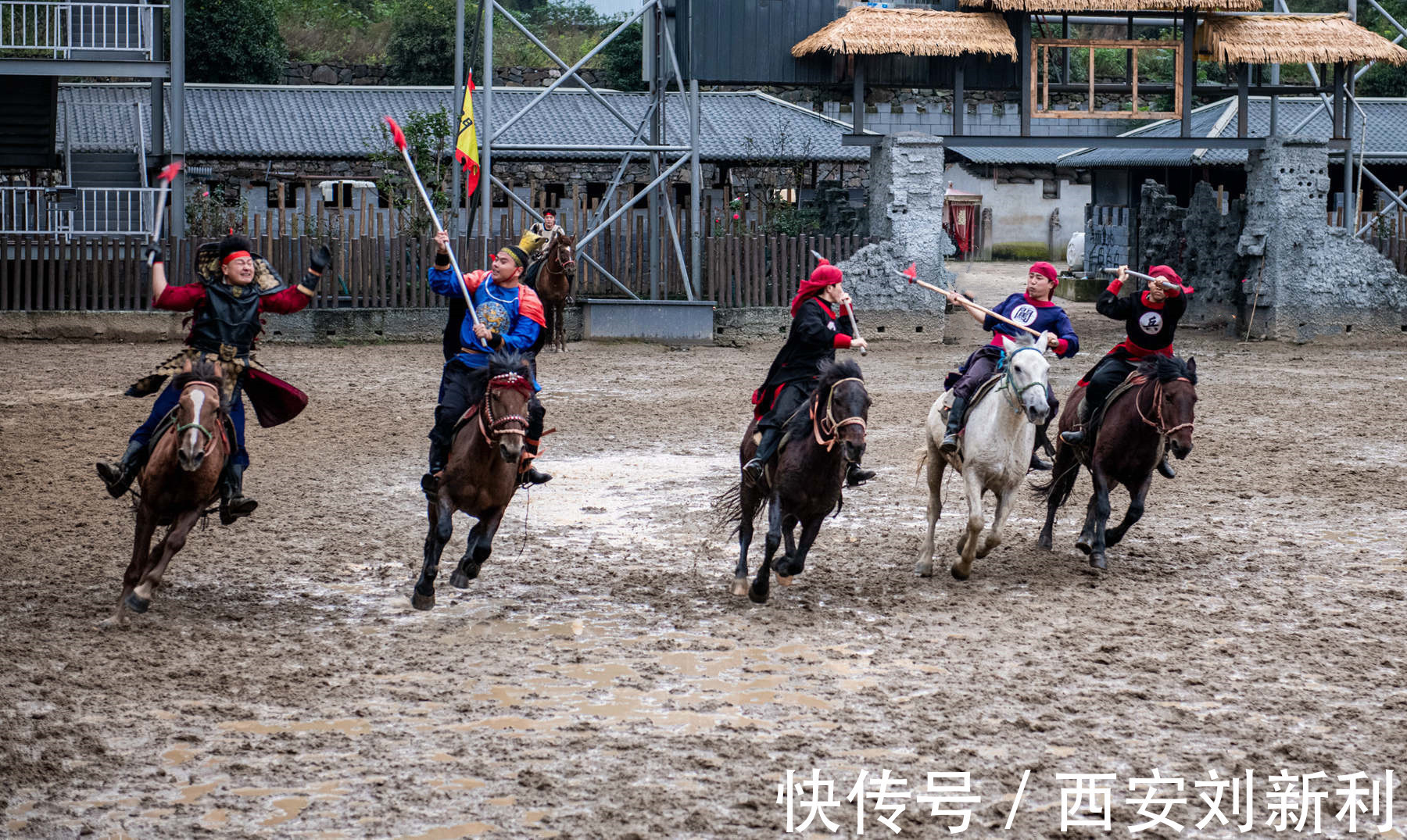 后湾村|赏商南后湾村 阳城驿 金丝峡美景 品鉴泉茗茶宴 商南小吃宴 金丝十三花