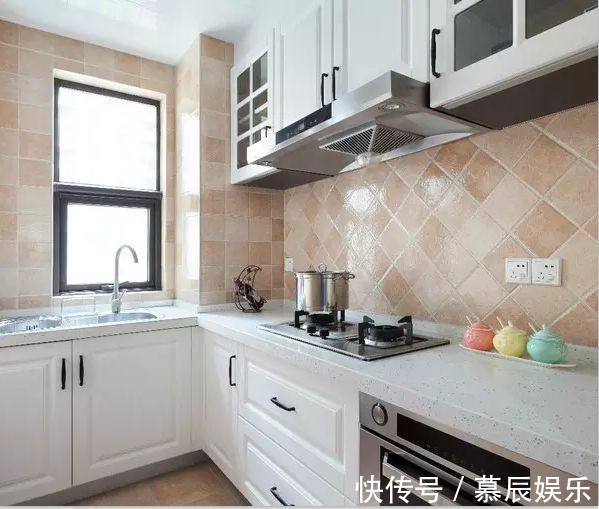 铝箔纸|厨房这18条装修经验，非常重要，一不小心容易装错！