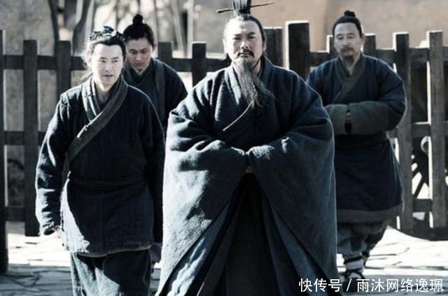 墨子称孔子的儒学足以“葬其国”,儒墨之争,其实是阶级之战