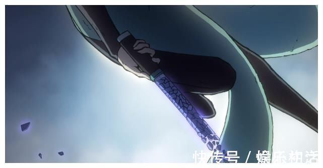 赤牙|伍六七之玄武国:第十集透露了多少内容?青凤单刷水晶,赤牙没死