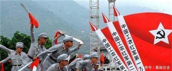 红十军团|红军损失最大战斗，伏击战成攻坚战，军团覆没主席军团长被捕牺牲