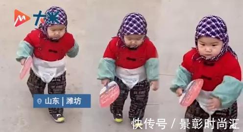 王子风|老人带娃30天后,哈哈哈哈哈,太真实了吧