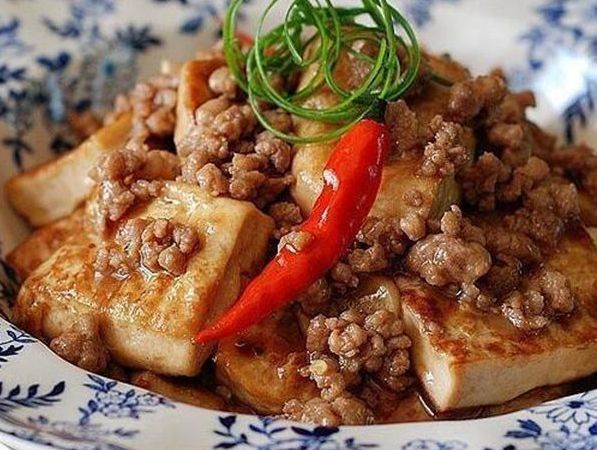 饭桌上不可缺少的几道家常菜,简单易学,营养美味,家人都爱吃