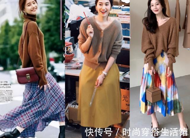 雪纺衫 女人不管年纪多大也别放弃打扮,记住三要三不要,轻松穿出大气感