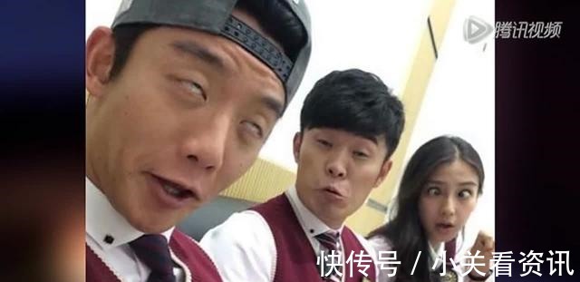 李晨|明星为何一一退出《跑男》，不是没时间，看鹿晗就明白了