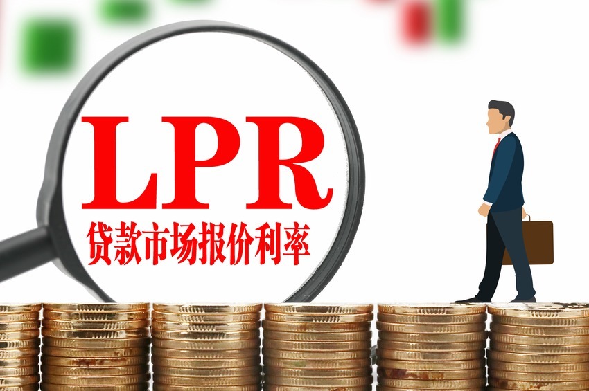 房贷利率|现在的楼市就像路口的红绿灯一样!只有改善房的购房者,比较老实