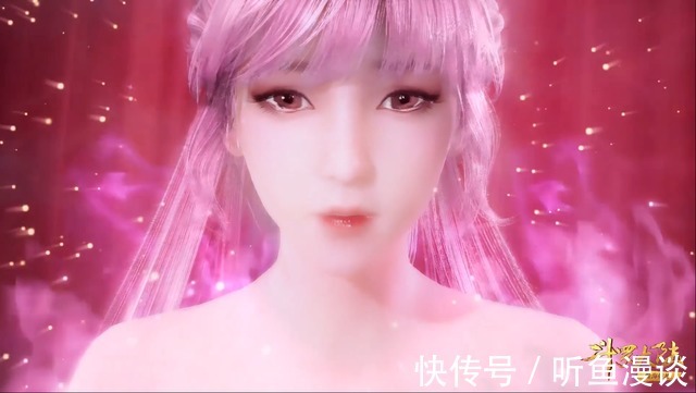 水晶公主|斗罗大陆:如果小舞出皮肤,这9款超美皮肤,你最喜欢哪一款?