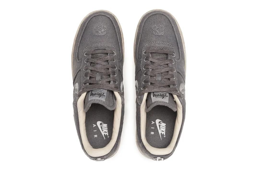 stussy|斗牛资讯丨玩具鞋?NIKE 这么多骚操作不进来看一看?