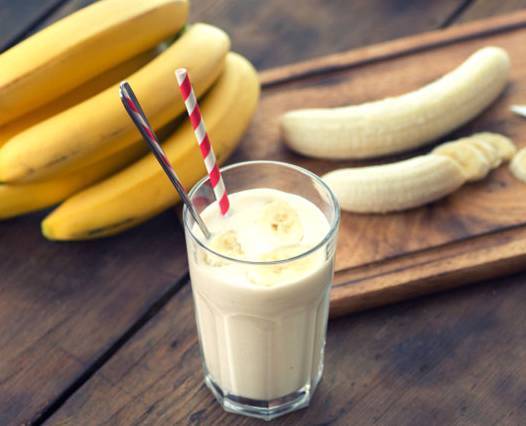 失眠|香蕉加上它,大肚子没了,失眠好了,尤其女性朋友不可错过