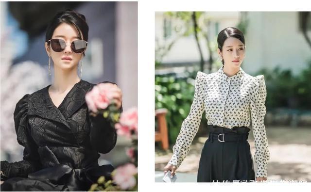 女主|别乱剪头发了,这4款 “有钱发型”,谁剪谁高级!