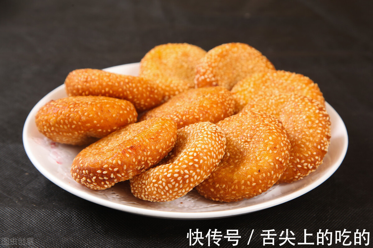 香甜|南瓜饼就要这样做，不用一滴水，香甜软糯吃不腻，咬一口满嘴香