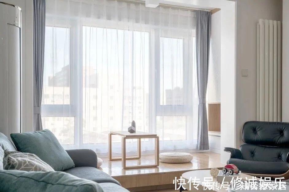 设计|原来阳台还可以这样设计,功能多又漂亮,进门就让人眼前一亮