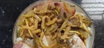 最馋这蒸菜，蒸一蒸8分钟就好，鲜到流口水，好吃停不下筷子