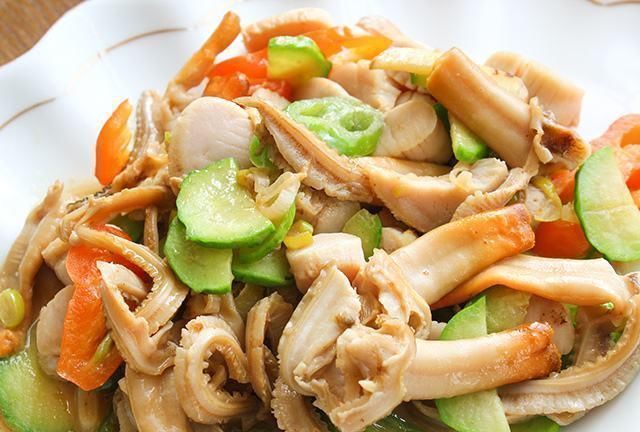 吃这7类食物必须先焯水,很多人一直吃错了,别等生病了再改正