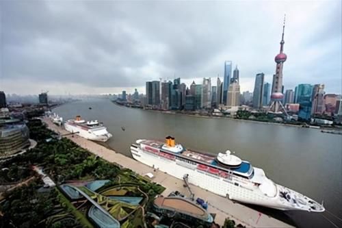 新一轮中国邮轮母港争夺战即将开场