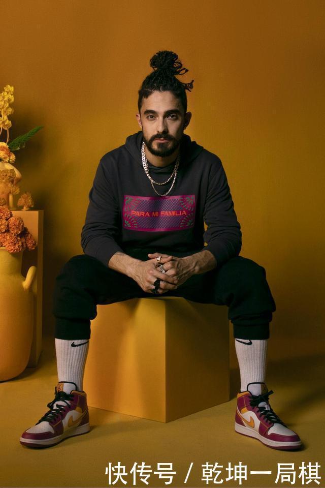 Nike亡灵节系列下周登场!除了AJ1,还有衣服