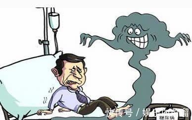 双脚|双脚若出现4个感觉,或是糖尿病足,还请及时就诊检查!