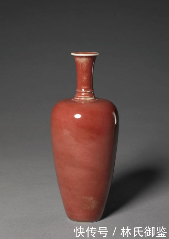 明清|揭秘明清时期红釉瓷到底有何不同,看这篇文章就够了