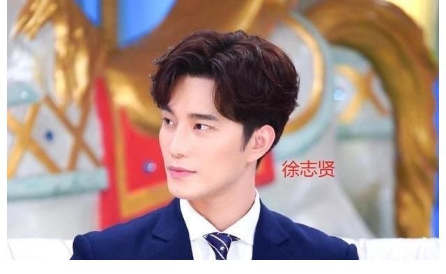 徐志贤尼坤参加《追光吧2》，两人都是中泰混血，你最期待谁