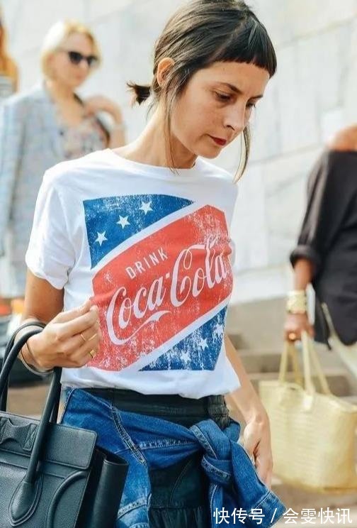 刘海儿 女人过了40就放弃“黑长直”吧!换上这4种发型,从阿姨变回姐姐