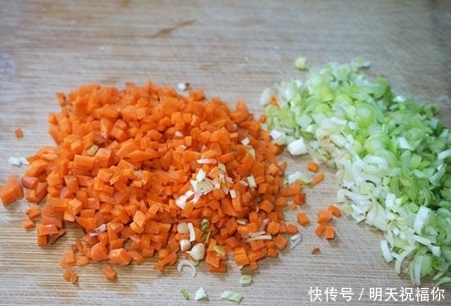 分钟|剩米饭不浪费,教你分分钟吃出新花样