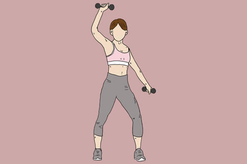 男性身高170矮吗?我国男女成人的平均身高最新出炉,看完或清楚