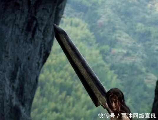 已快|独孤求败和张三丰谁更厉害?金庸隐晦提过,其中一人已快成仙!