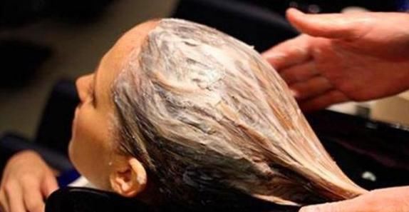 染发|民间一个土秘方,不管白发多严重,让你从此告别染发,了解一下