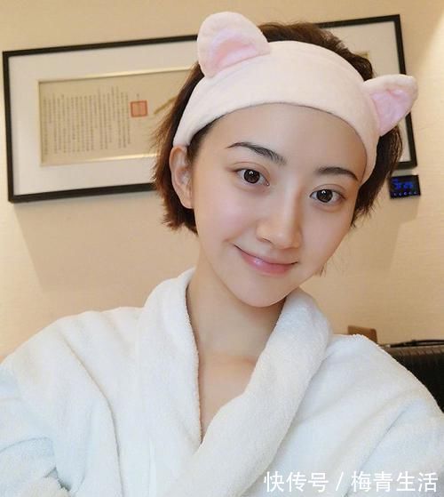 改正|知道怎么样洗脸才是对的吗?看完这4个步骤,赶紧改正过来吧!