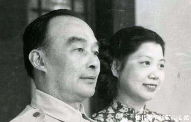 叮嘱|胡宗南再三叮嘱妻子一件事,她没有做到,最终遭受折磨后被逼疯