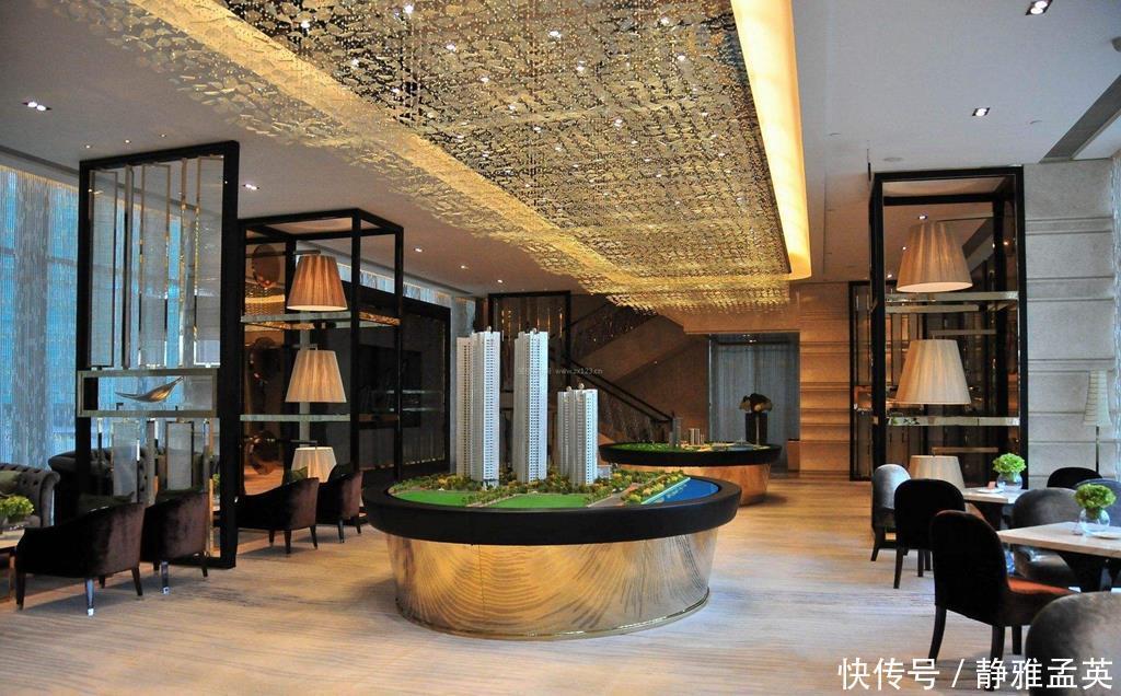 卫生间|售楼处“最难卖”的4种户型，入住后才知有多坑，别再被忽悠了