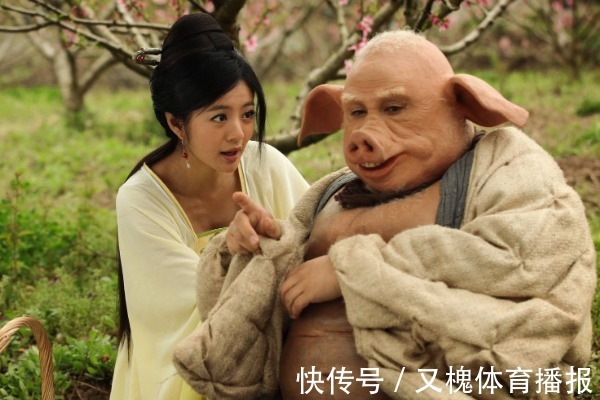 奎木狼&高翠兰被猪八戒霸占后,为何一直都没有怀孕?看完总算明白了