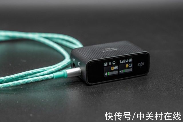 夹子|大疆首款双通道无线麦克风系统 DJI Mic评测