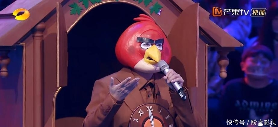 没有谢娜的《百变大咖秀》，最难过的不是何炅，而是李维嘉