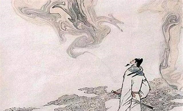  急躁|东晋谢安是李白的偶像同是半生醉于山水，一个悠闲一个急躁