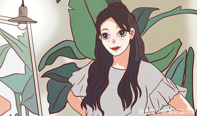 女人|那些不显老的女人,靠的是这4样“东西”,你具备了吗