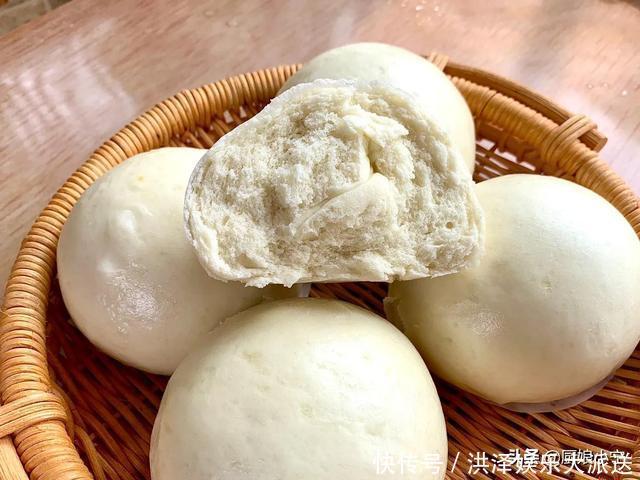 冬天发面速度太慢?教你一招,20分钟发满一盆,这方法太好用了