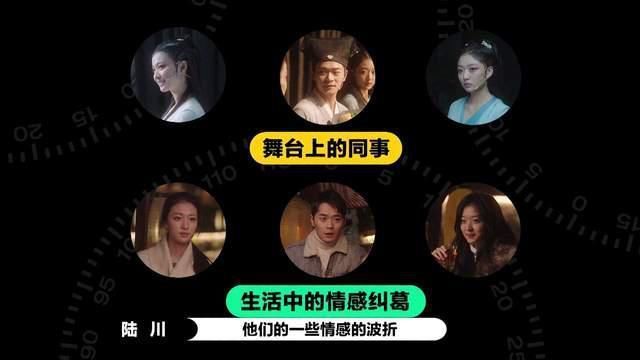 《白蛇人间》：曹骏、孙千、王楚然，戏里深情，戏外如何斩断