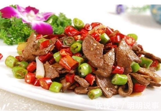 血脂|高血脂“病引子”被找到，猪肝排第七，榜一很多人吃火锅无它不欢