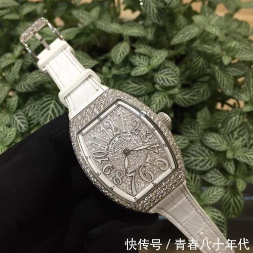 划痕|法兰克穆勒手表有划痕后的处理方法