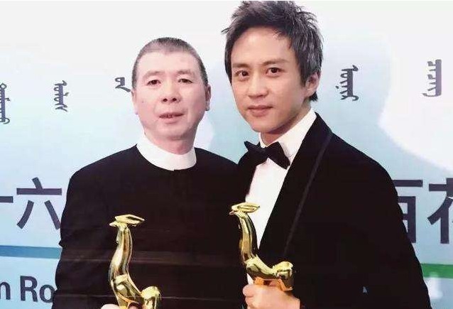 邓超|2005年,离开同居三年的郝蕾后,邓超为什么最终娶了孙俪