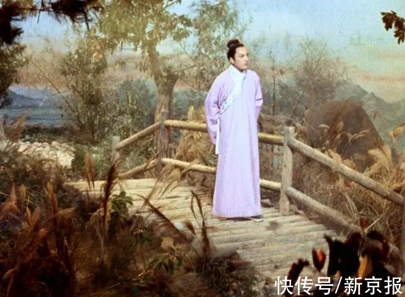 生者&松木场异闻录：都市空间的历史记忆与传说