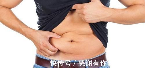 内脏脂肪过多|肚腩过大暗示内脏脂肪过多5个方法帮你腹部恢复平坦