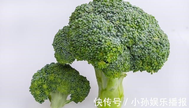 小宁|西兰花里有虫子？用清水洗等于吃虫卵，教你一招，虫卵乖乖跑出来