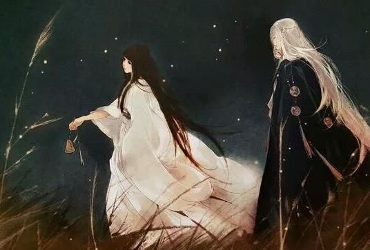  终于|宠文，大婚夜他跟小妾私奔，摄政王在角落笑成傻子：终于轮到我了