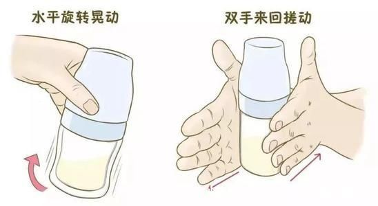 营养物质|宝宝小肠“坏死”,只因家长冲奶粉时的错误做法,医生怒斥:无知