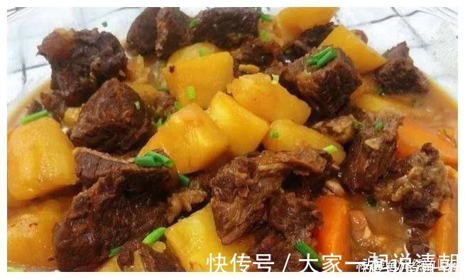 小葱|周末聚餐推荐13款家常菜,汁浓味美,比外面卖的还好吃,下饭极了