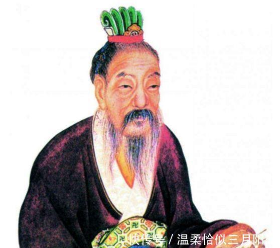 取缔|他助刘邦夺天下，却遭刘邦残害侥幸得命，其后代却取缔了刘氏天下