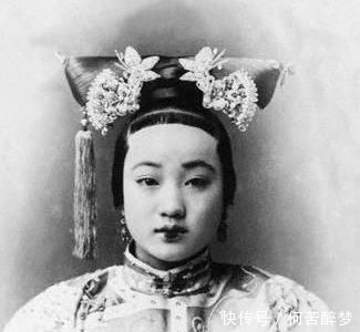 慈禧|故宫井口那么小,慈禧是怎么把珍妃扔进去的?答案很多人都想不到
