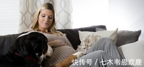 运动|怀孕6.7个月后,五个坏习惯要改掉,会增加胎儿缺氧,孕妈要避免